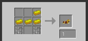 MME REMIX — скриншот 8 (Моды, Minecraft)