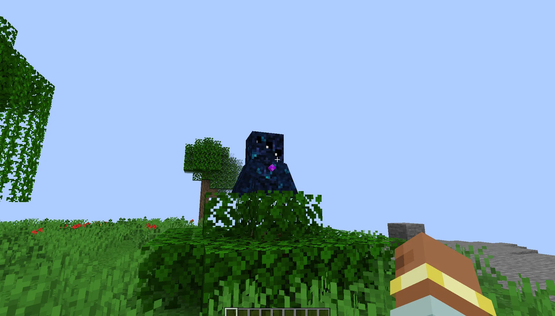 Ascend — скриншот 2 (Моды, Minecraft)