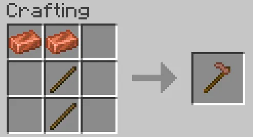 Quality of Progression, Моды, Minecraft