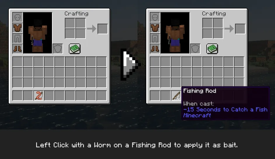 Sniffer Reimagined — скриншот 7 (Моды, Minecraft)