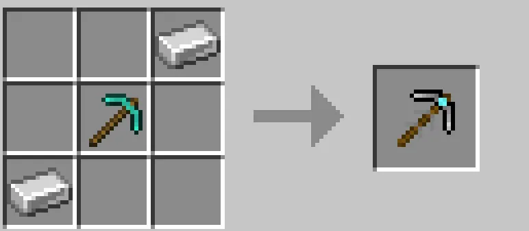 Fox - Miner Dimension, Моды, Minecraft