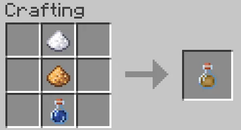 Juices, Моды, Minecraft