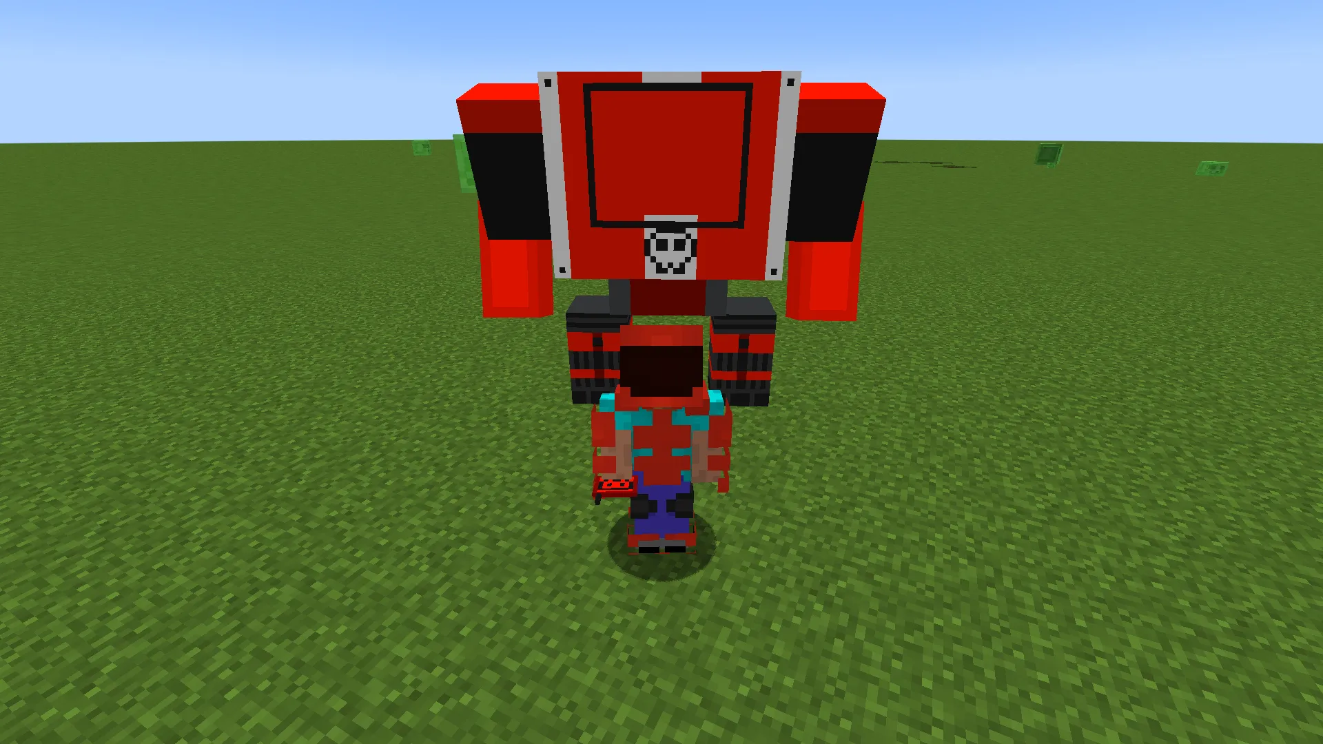Murray3 — скриншот 6 (Моды, Minecraft)