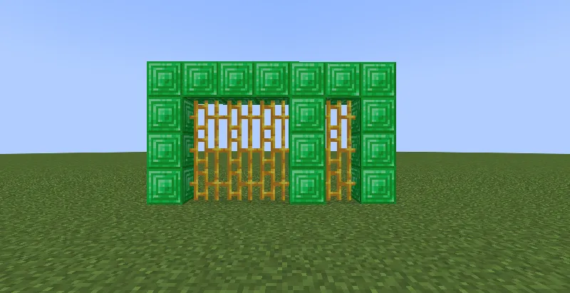 Gold Bars — скриншот 2 (Моды, Minecraft)