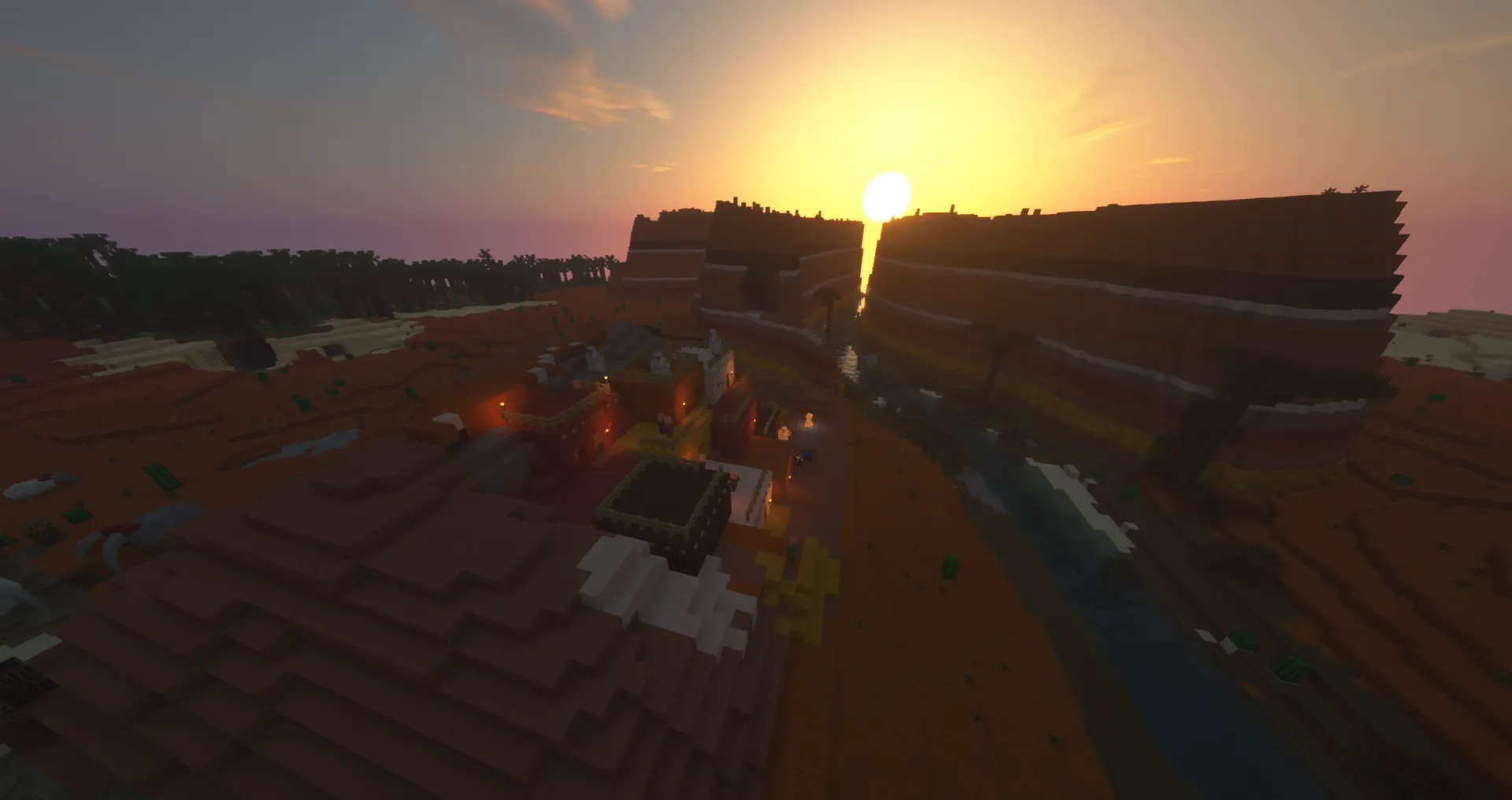 A Poor Soul's Journey — скриншот 9 (Модпаки, Minecraft)