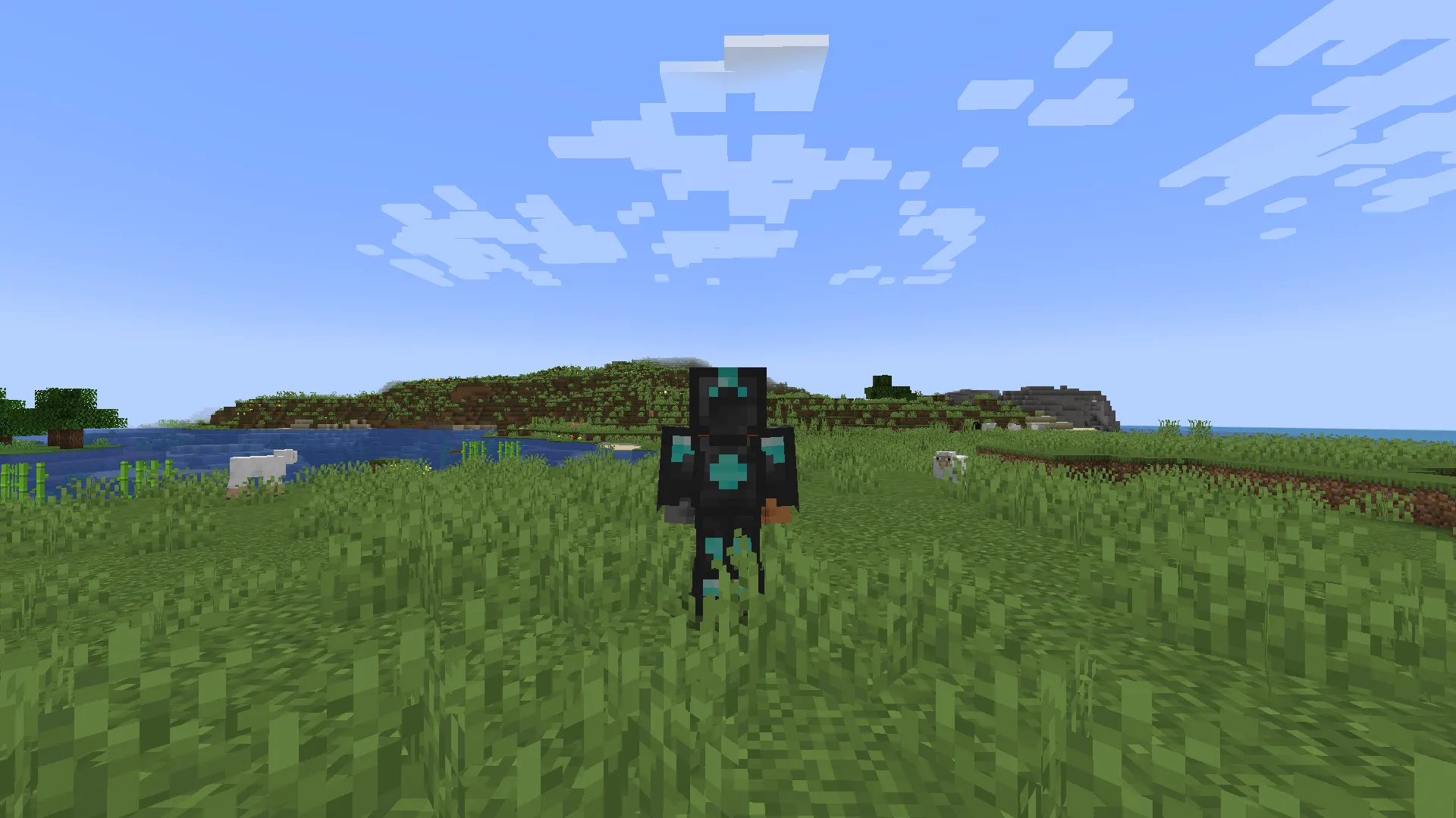 Advanced Lava, Моды, Minecraft