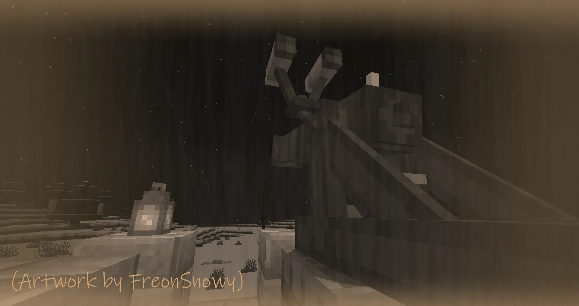 Advanced Tower Defense, Моды, Minecraft