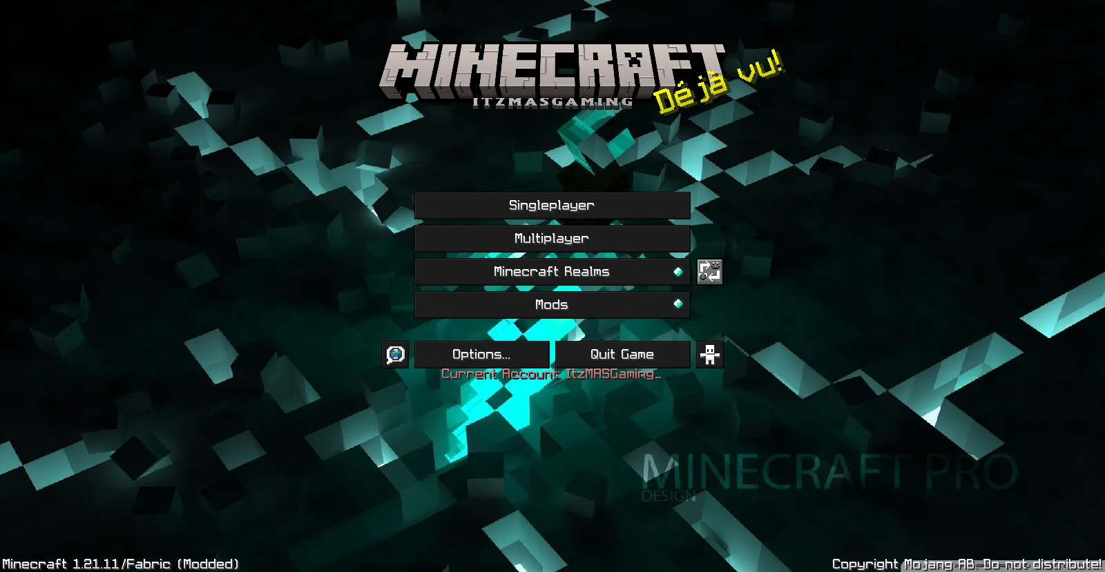 All in one Pvp Pack — скриншот 1 (Текстуры, Minecraft)