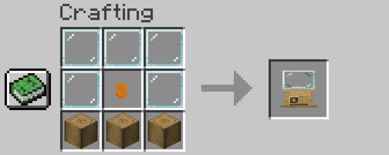 CBJ Economy — скриншот 6 (Моды, Minecraft)