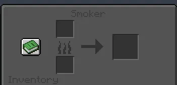 dark interface mode — скриншот 8 (Текстуры, Minecraft)