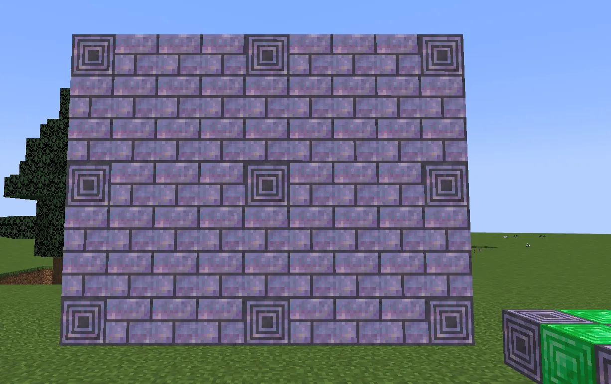 Daggercraft — скриншот 20 (Моды, Minecraft)