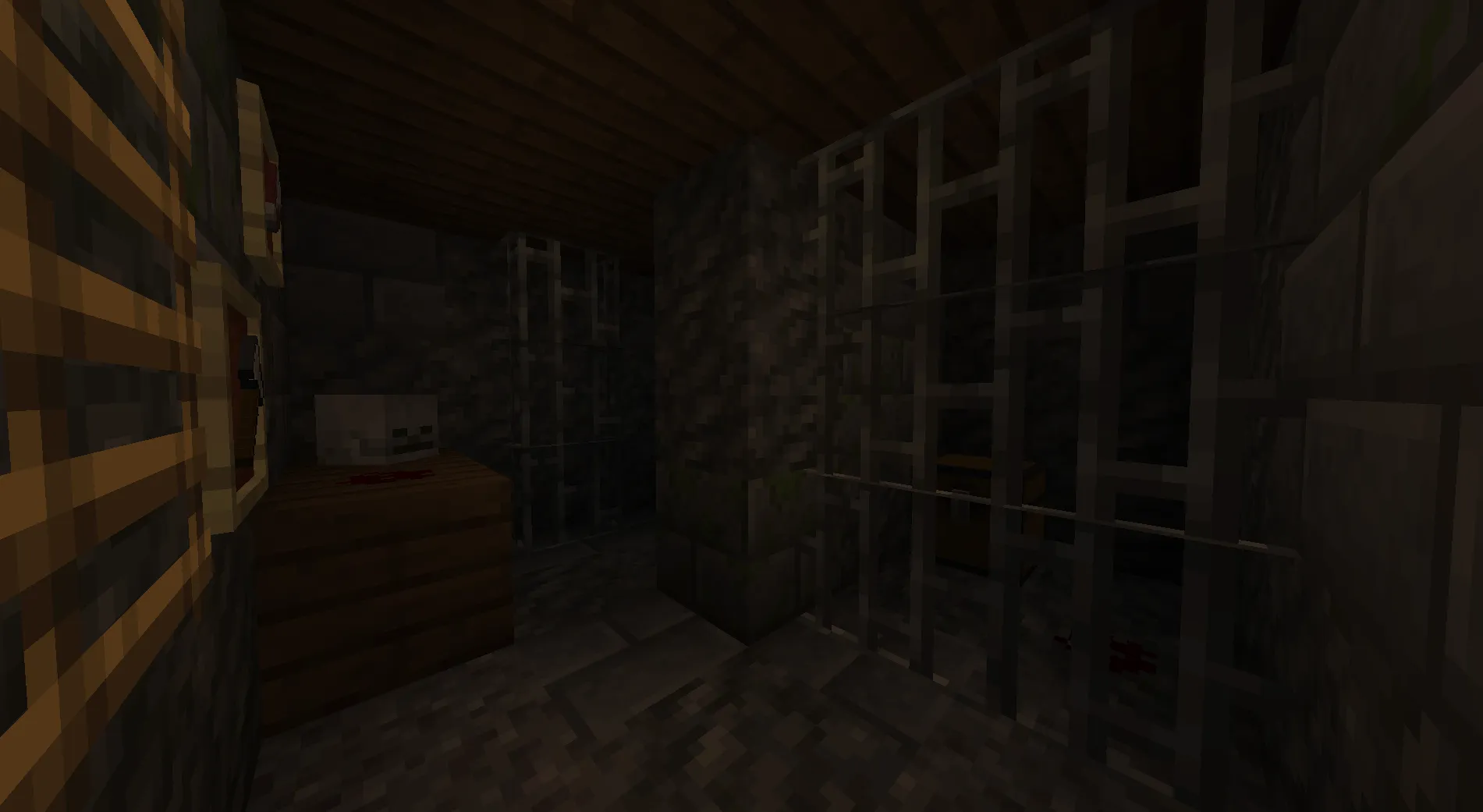 Ember's Castles And Keeps — скриншот 10 (Моды, Minecraft)