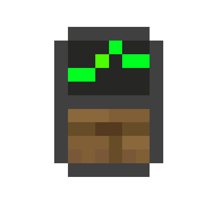 HerboCraft, Моды, Minecraft