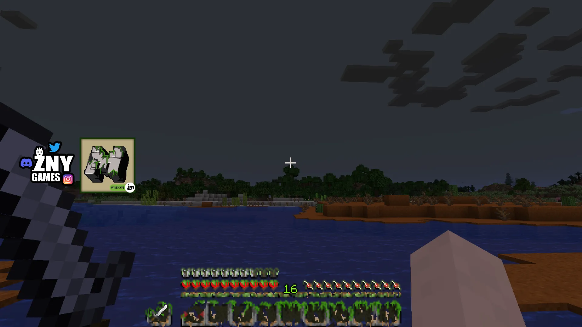 MCOLD, Текстуры, Minecraft