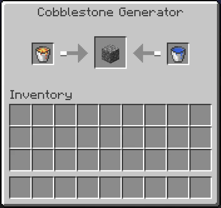 SkyCraft, Моды, Minecraft