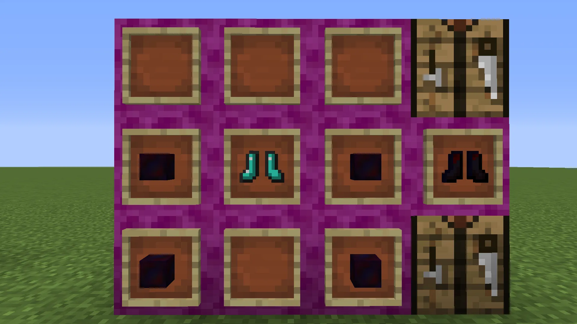 Dragon Essence - End Expansion — скриншот 5 (Моды, Minecraft)