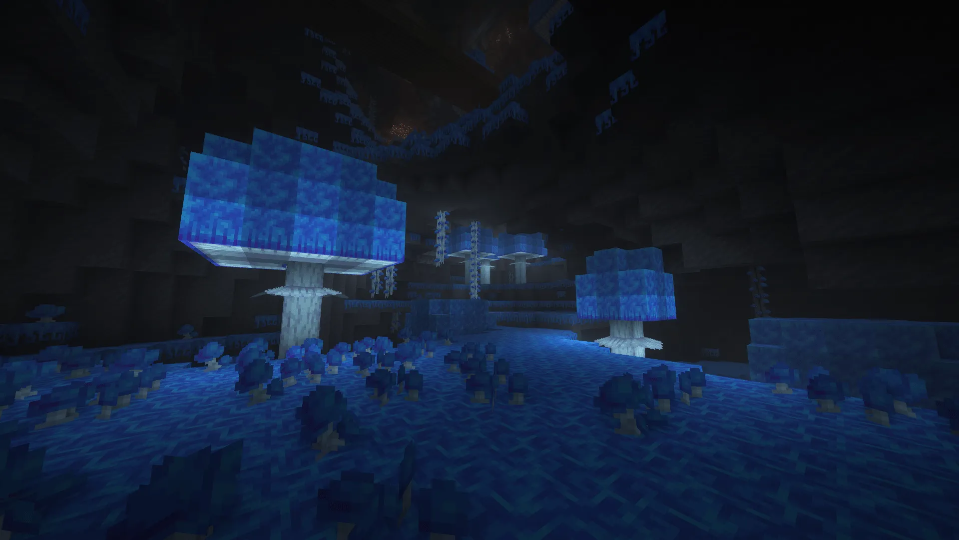 Confluence: Journey's Start (Terraria ModPack) — скриншот 6 (Модпаки, Minecraft)