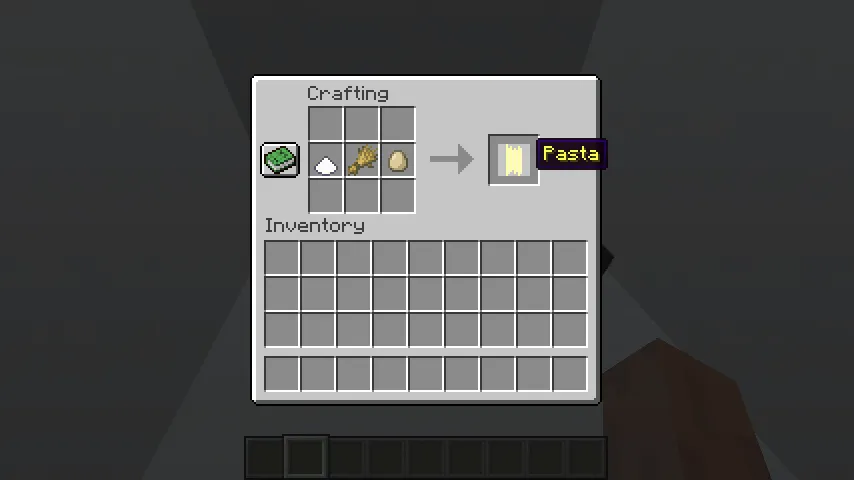 the stars and the salt, Моды, Minecraft