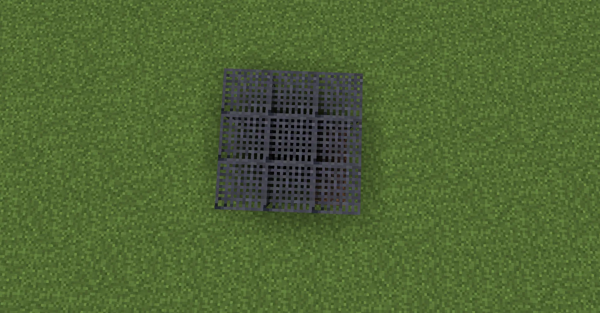 Titan Materials — скриншот 2 (Моды, Minecraft)