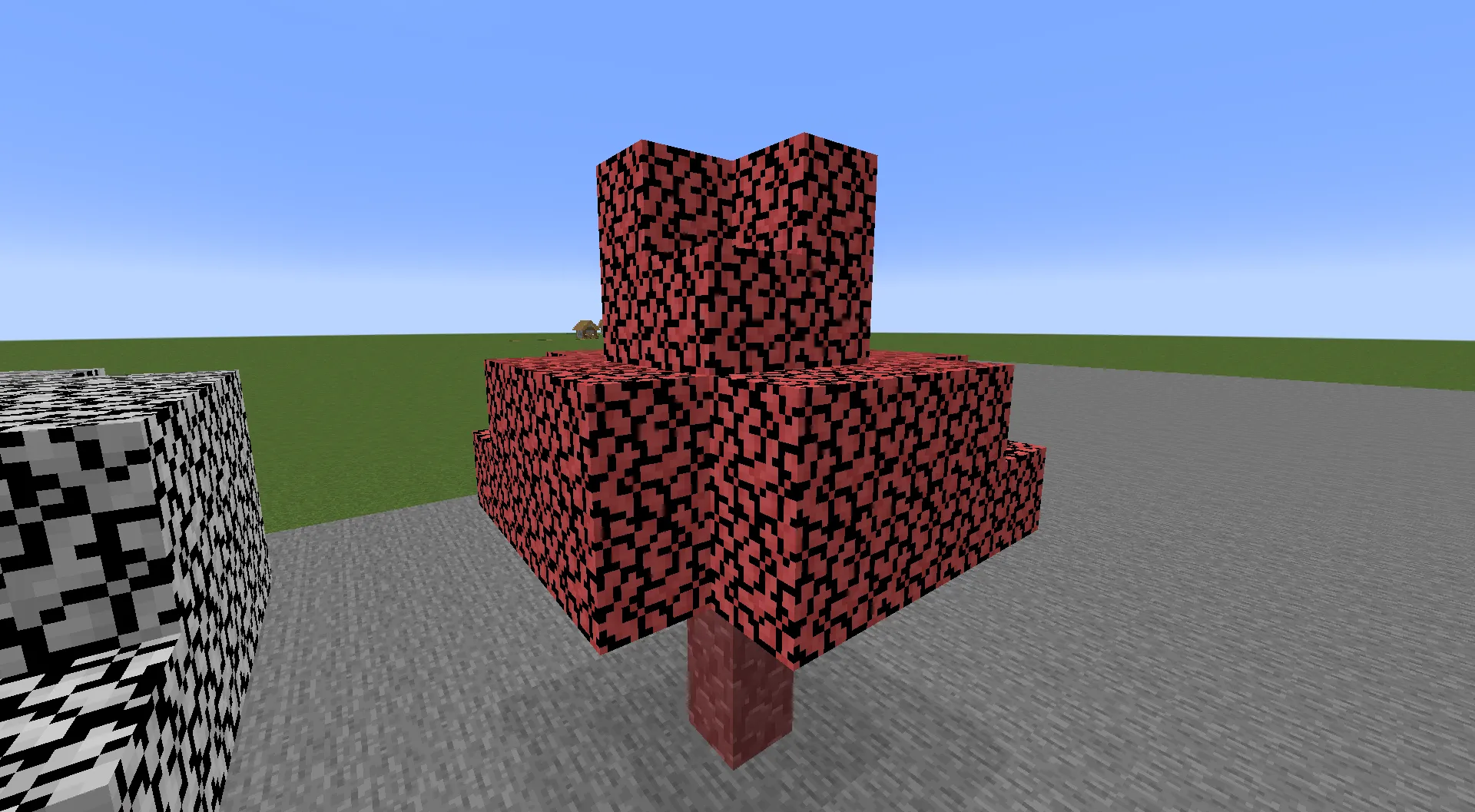 Diamonds Don't Grow on Trees!, Моды, Minecraft