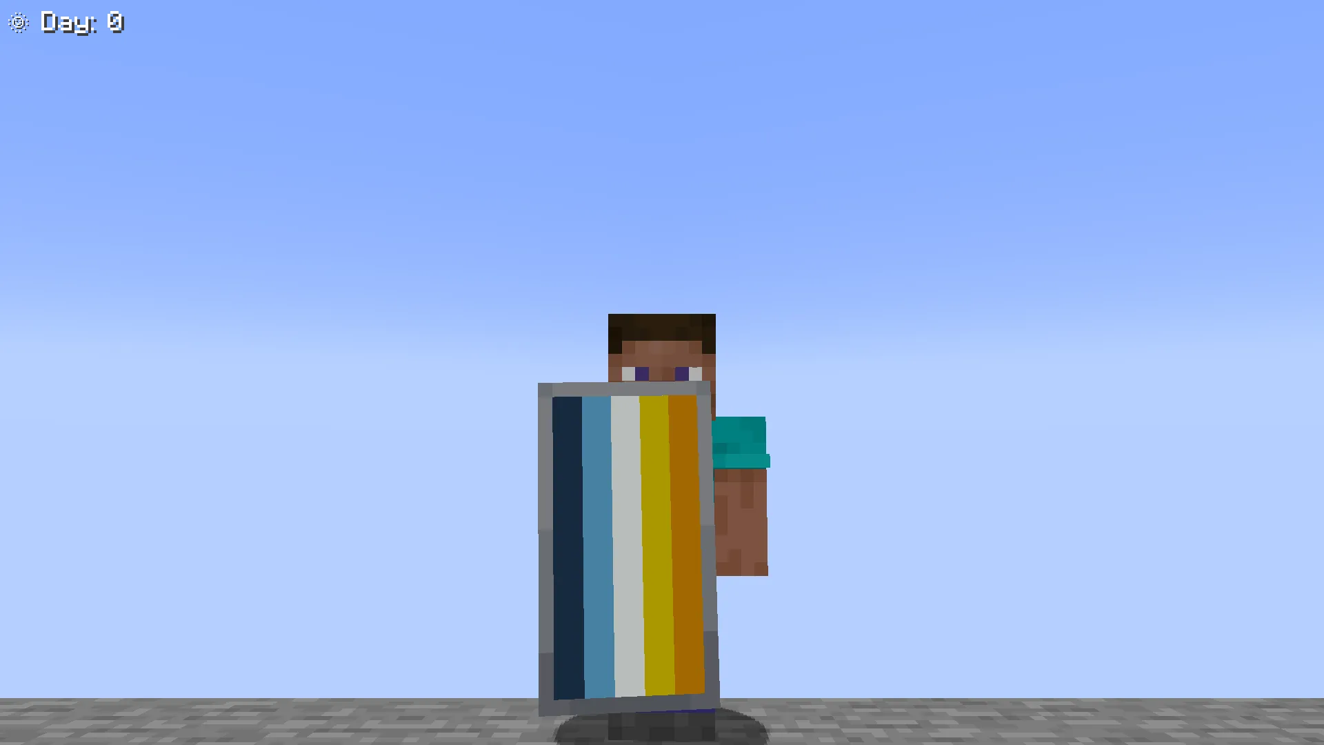 Pride Flag Banner Patterns, Текстуры, Minecraft