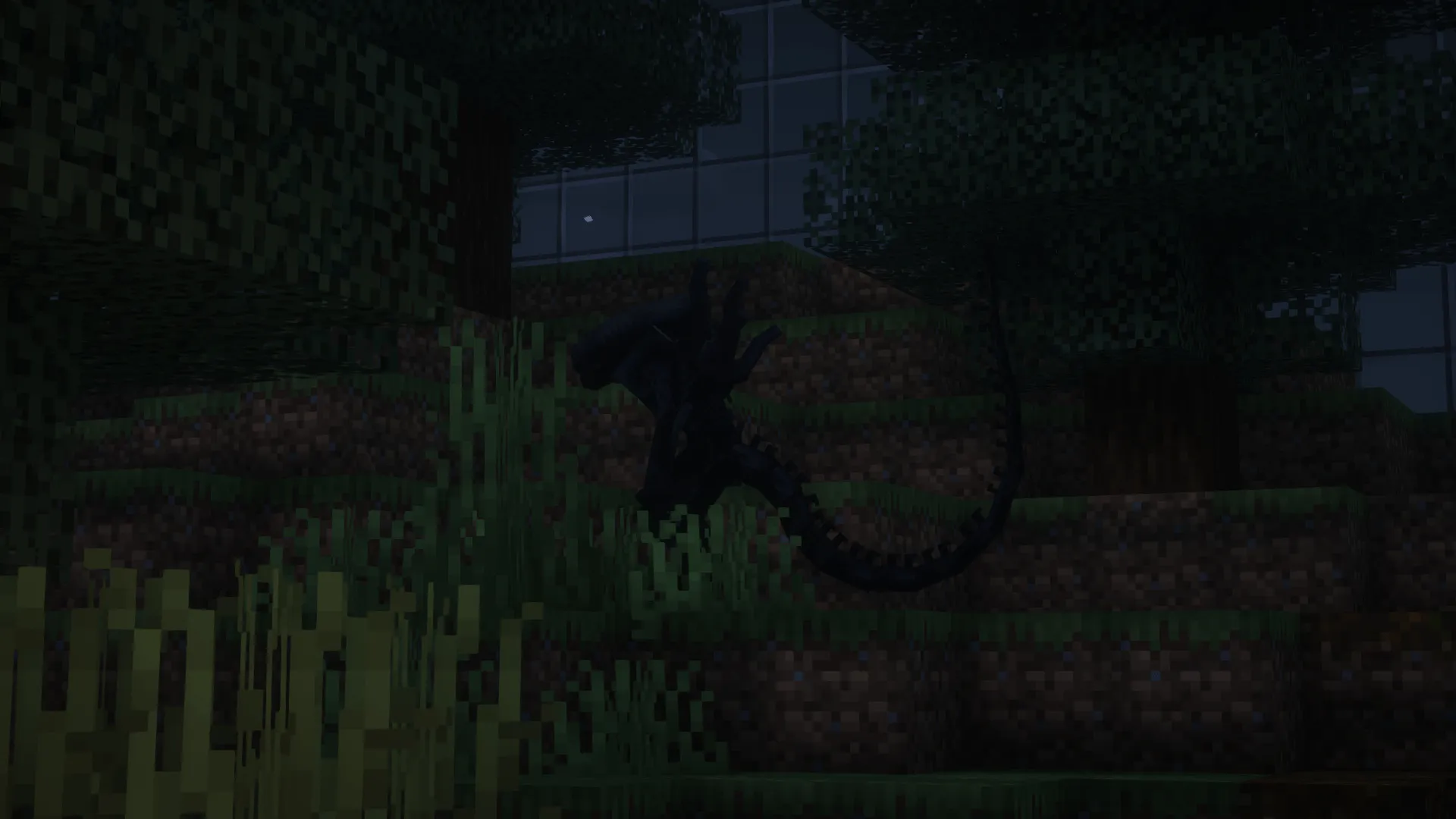 AVP (OUTDATED - SEE DESCRIPTION), Моды, Minecraft