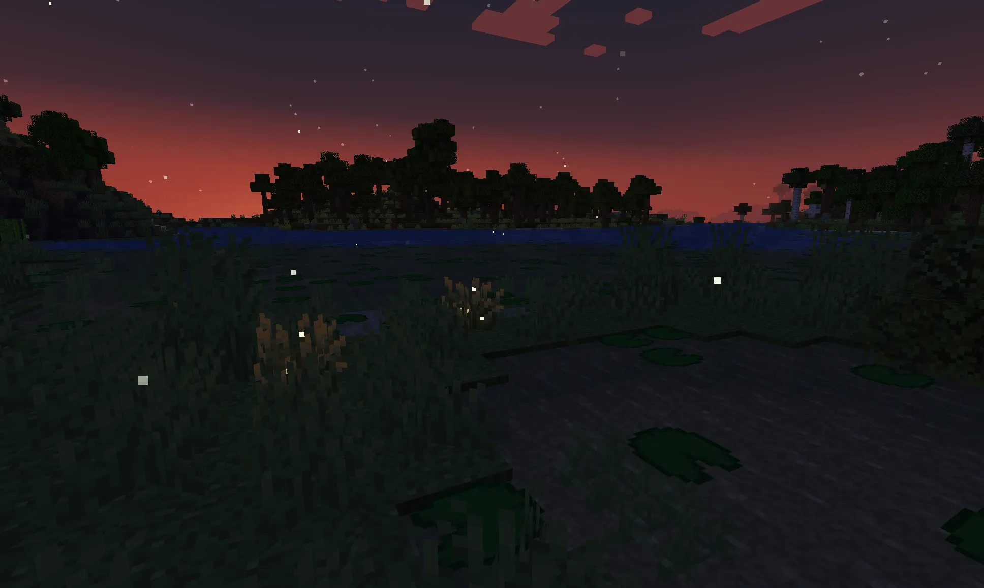 Van Backport Compat, Моды, Minecraft