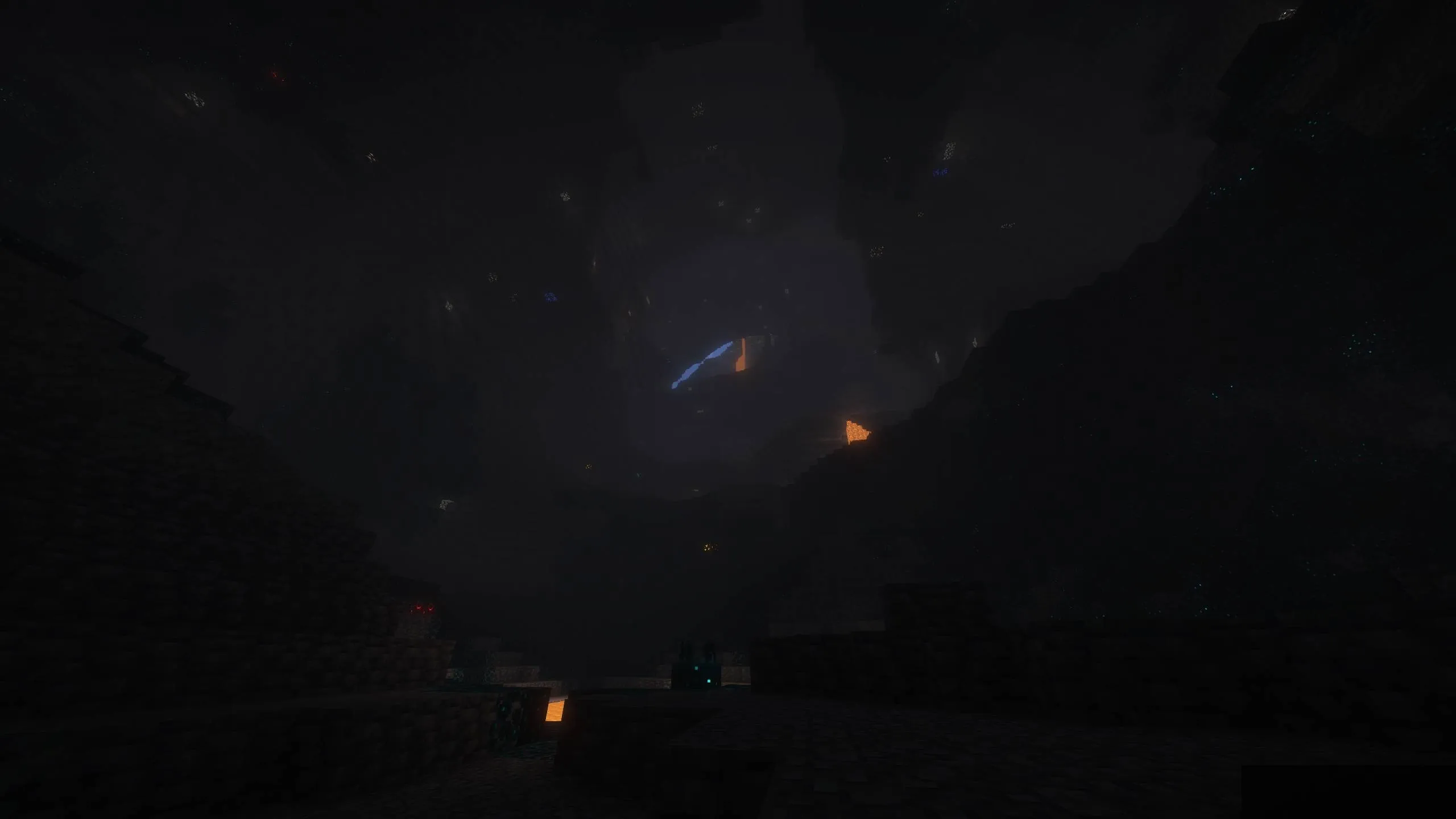 ArsColonies — скриншот 1 (Модпаки, Minecraft)