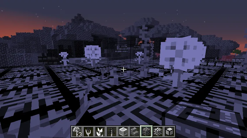 Stickland — скриншот 6 (Текстуры, Minecraft)