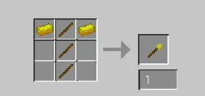 Domy's Essentials, Моды, Minecraft