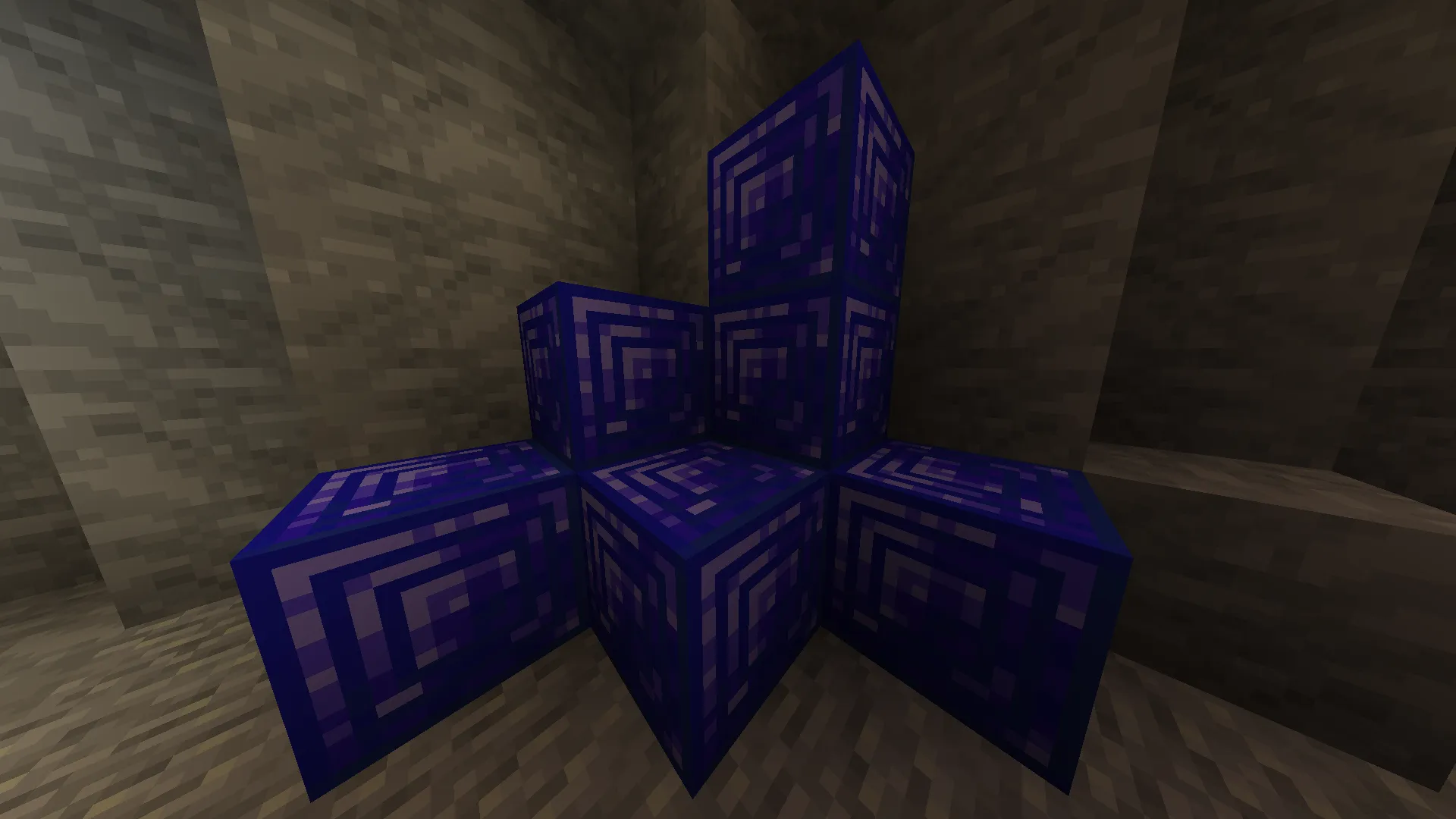 Gooseys Gem Toolpack, Моды, Minecraft