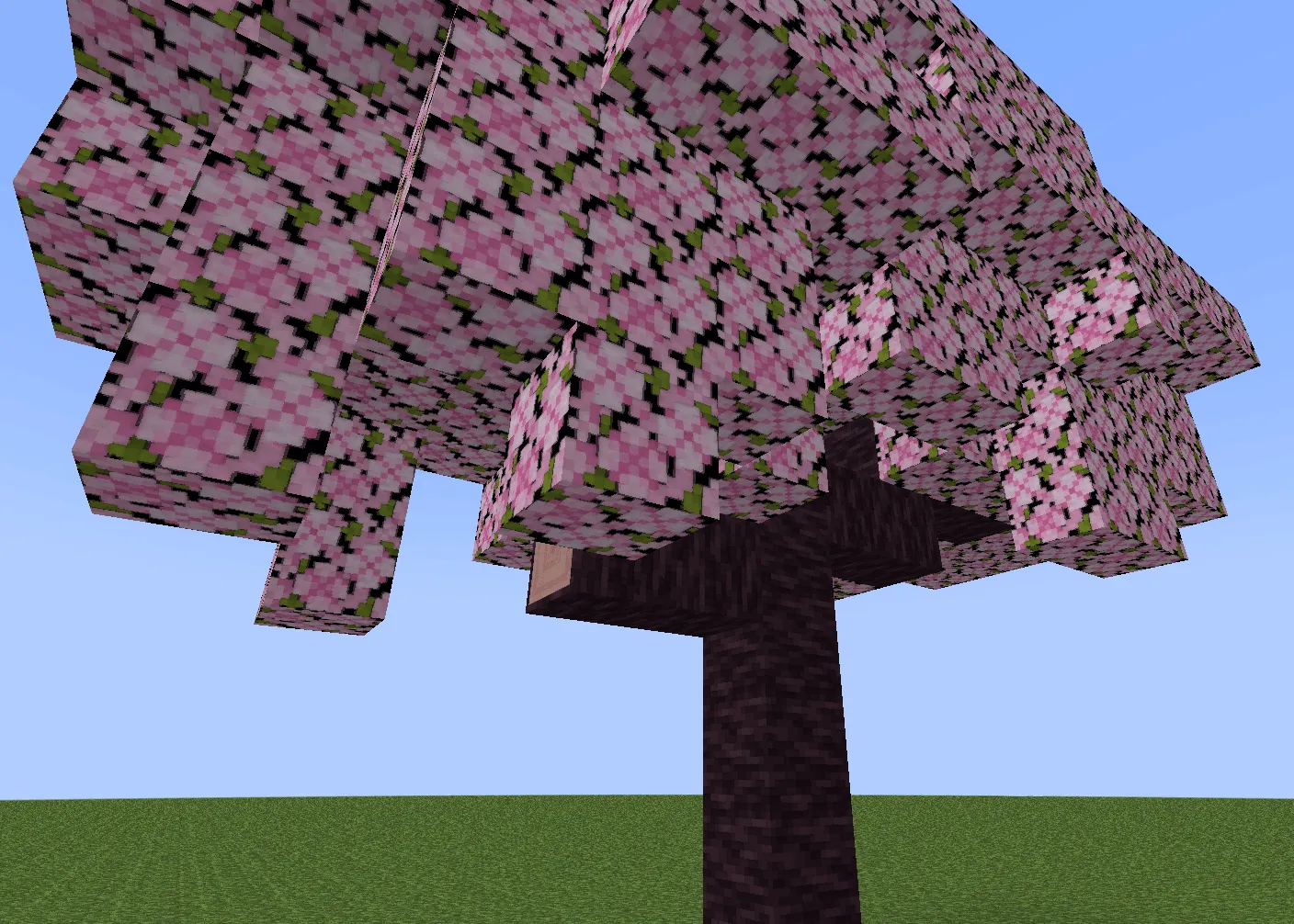Realm MC — скриншот 1 (Текстуры, Minecraft)