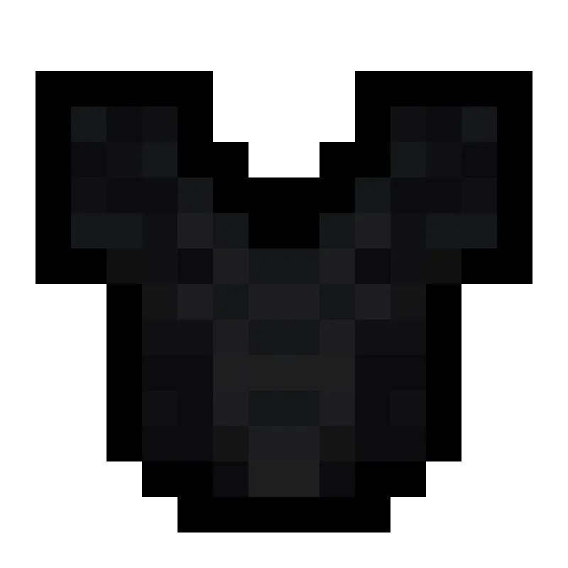 Deepwoken Craft, Моды, Minecraft