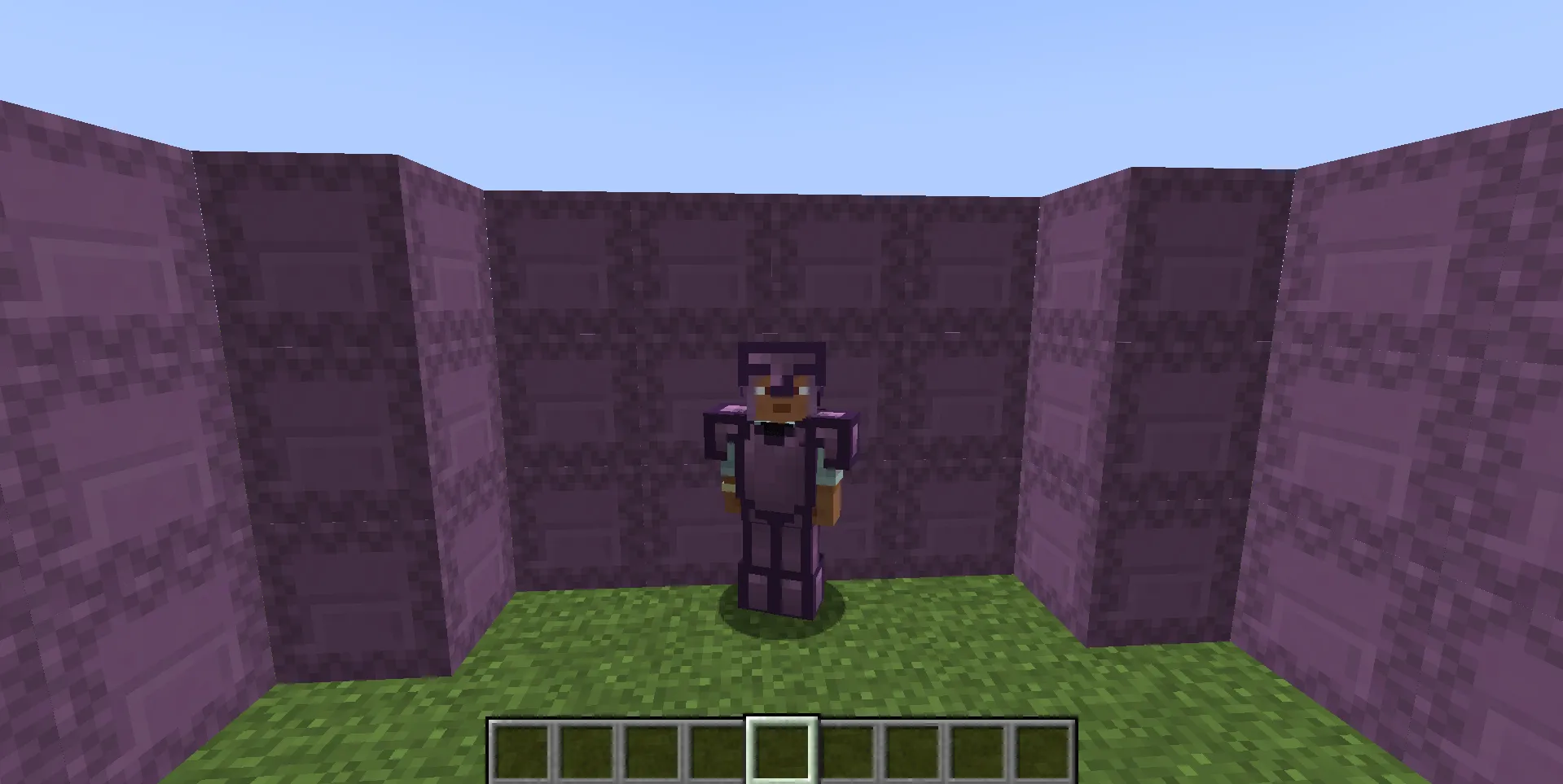 Just Enough Tools & Armor. — скриншот 17 (Моды, Minecraft)