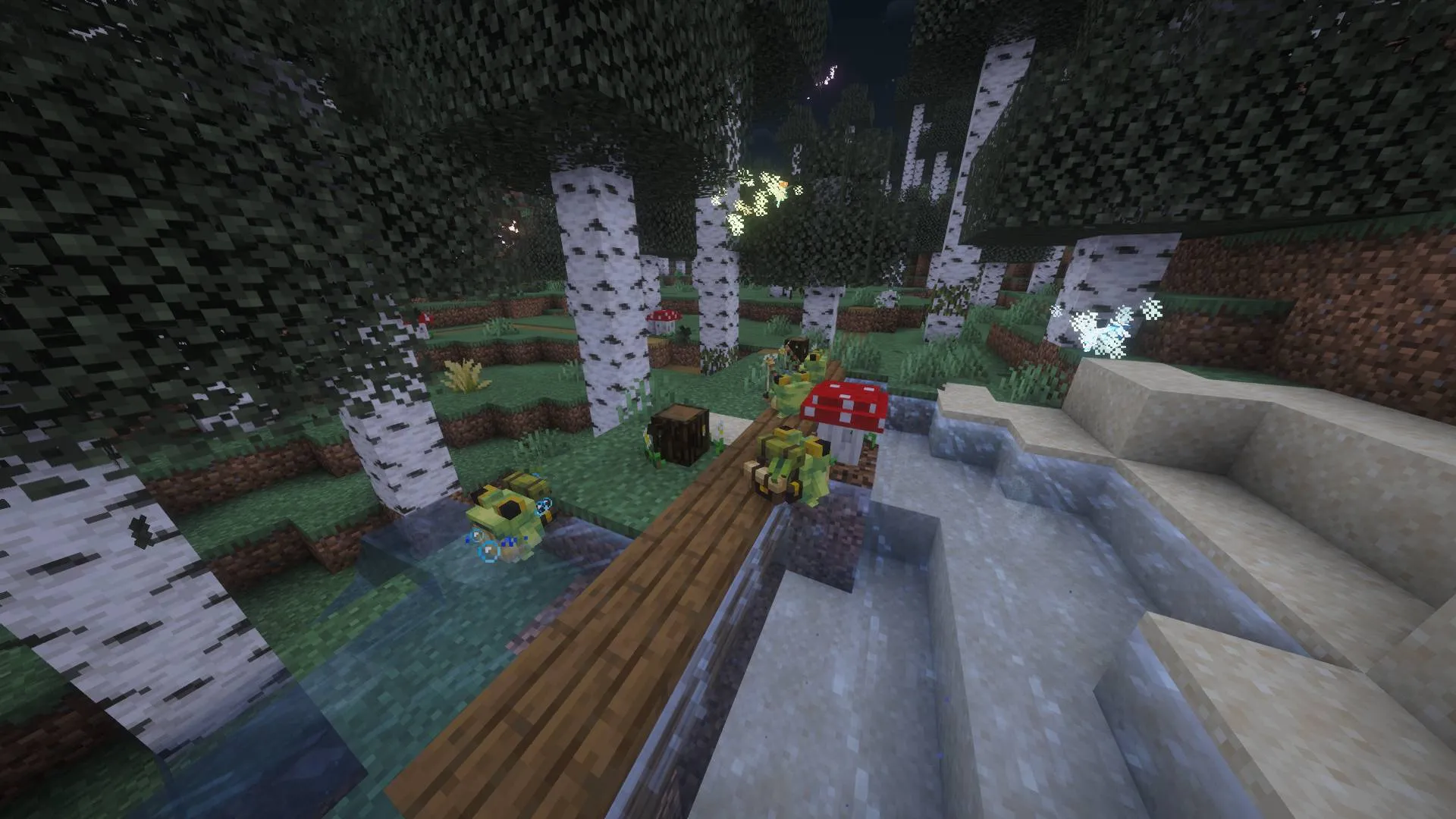 Better Adventure - Better Adv — скриншот 12 (Модпаки, Minecraft)