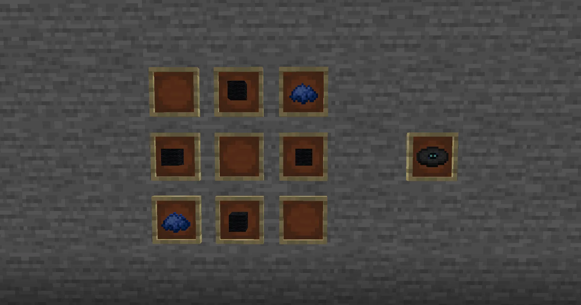 Gliese 581 OST Pack — скриншот 7 (Моды, Minecraft)