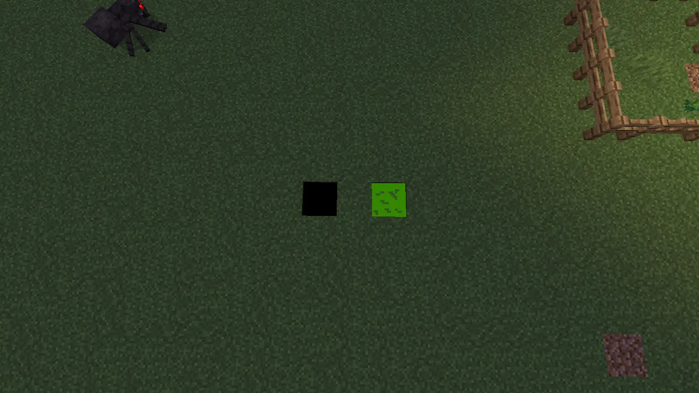 O&W Ores and Weapons, Моды, Minecraft