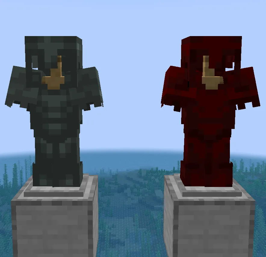 project-975131 — скриншот 6 (Моды, Minecraft)