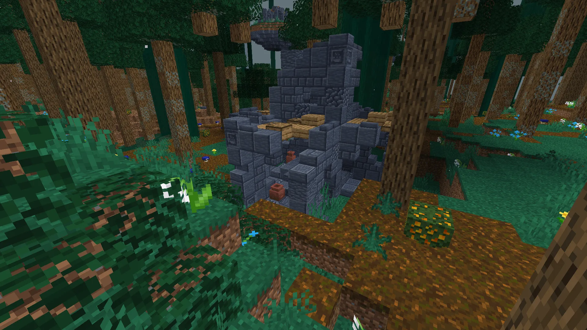 The Dababy Modification 2, Моды, Minecraft