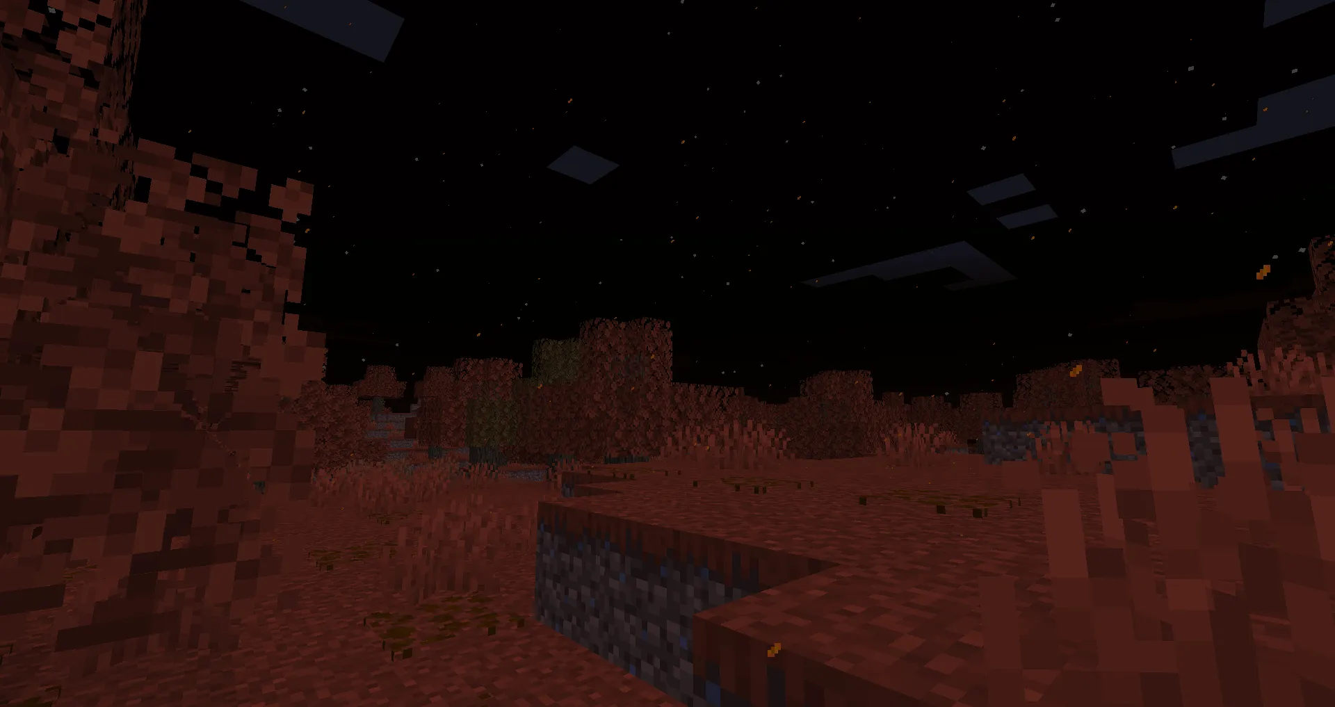 PannyMod, Моды, Minecraft
