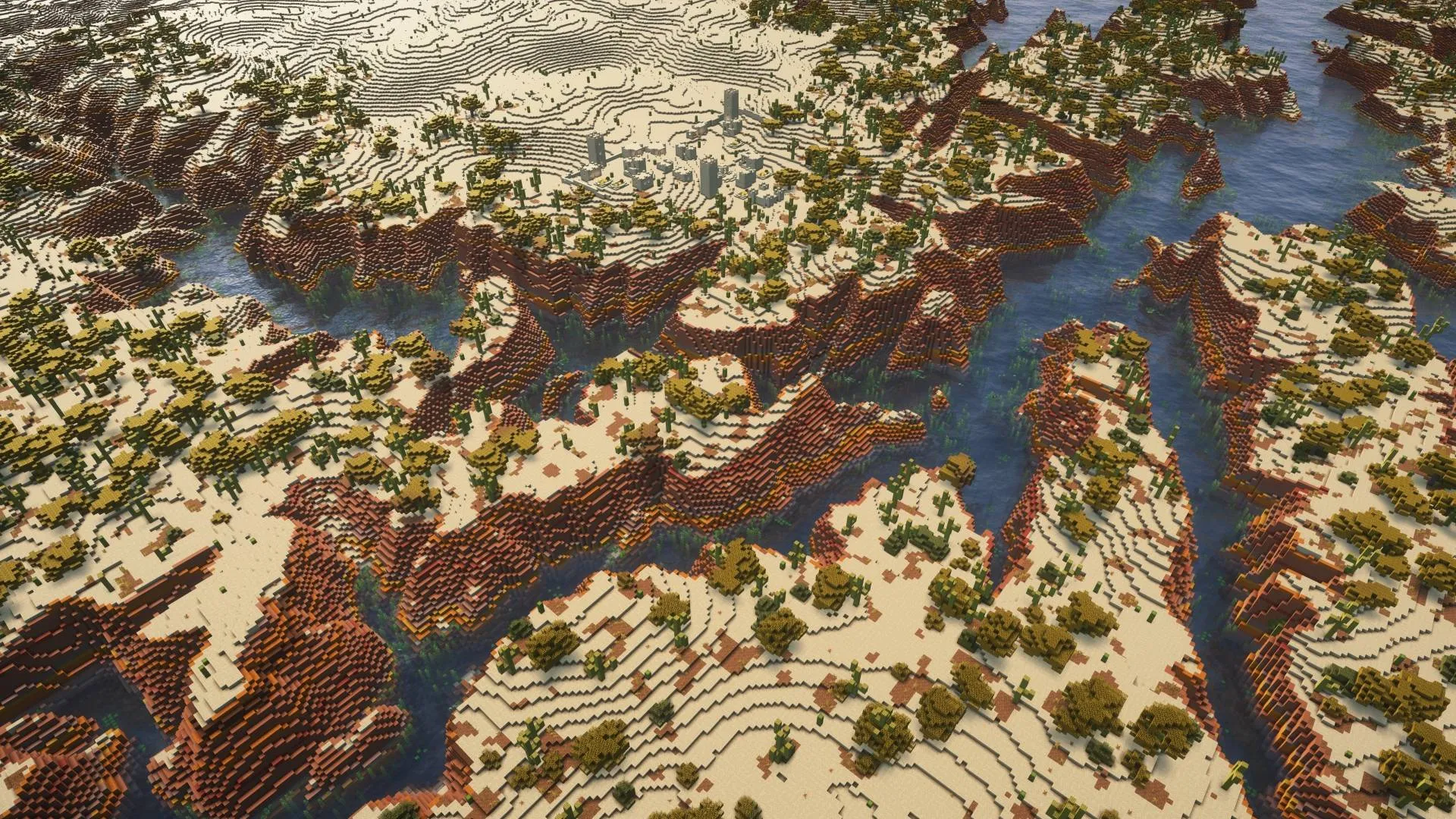 project-1424957, Карты, Minecraft