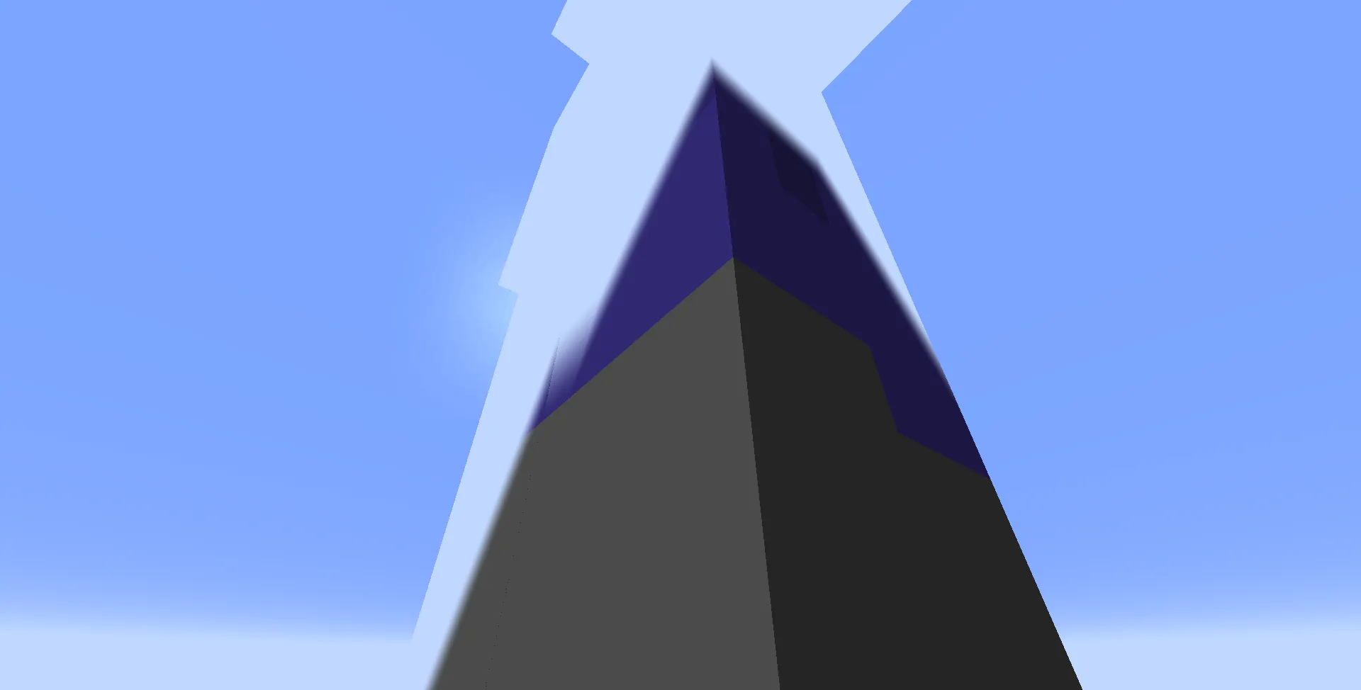 The Strongest, Моды, Minecraft