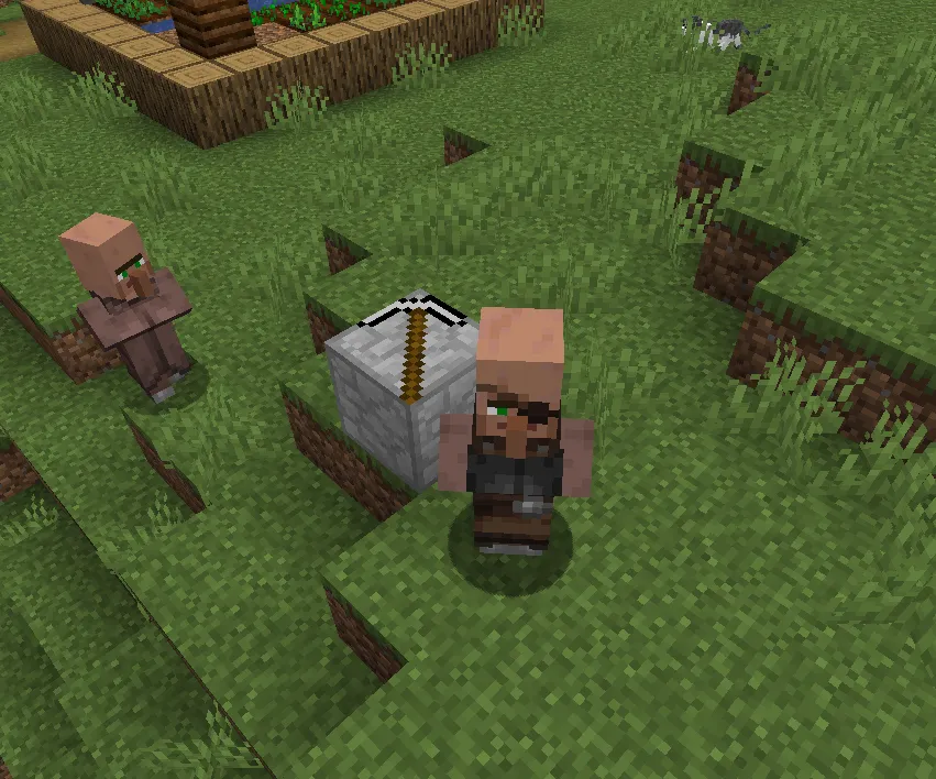 Extra Extensions — скриншот 4 (Моды, Minecraft)