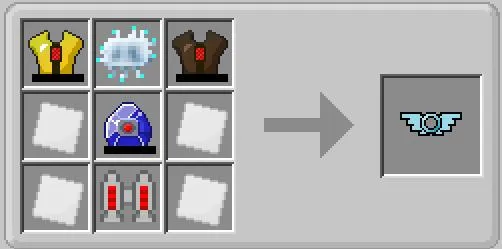 LifeStyle — скриншот 4 (Модпаки, Minecraft)