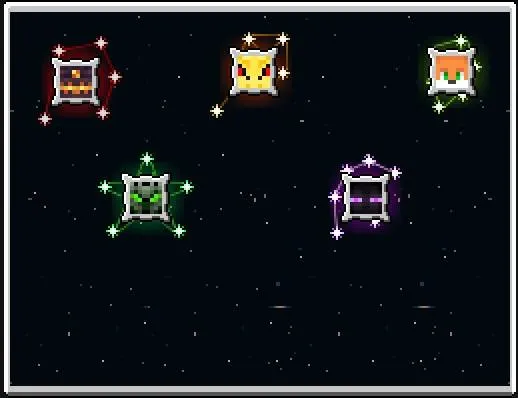 Evomut, Моды, Minecraft