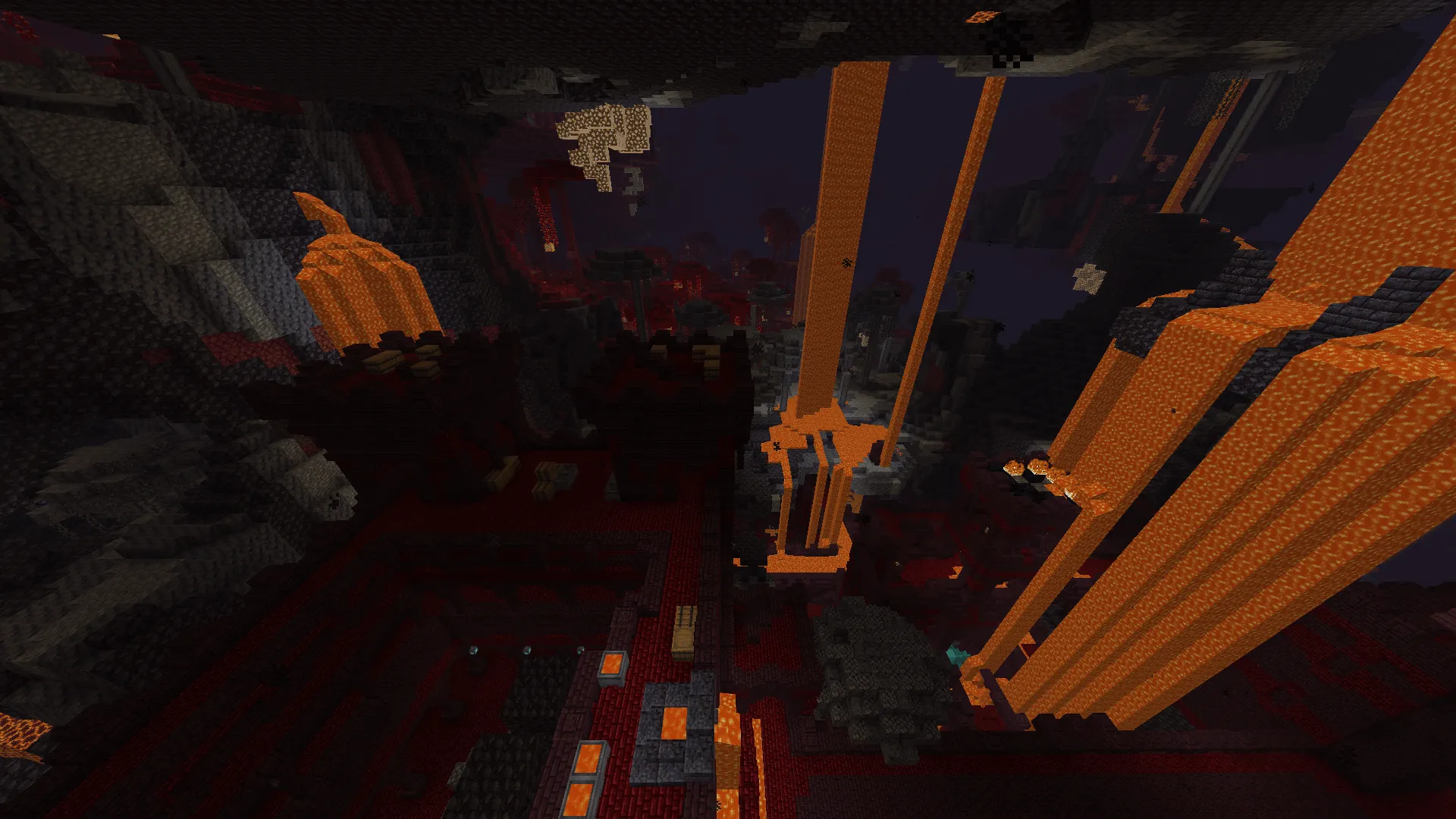 Project Infinity 0.1, Модпаки, Minecraft