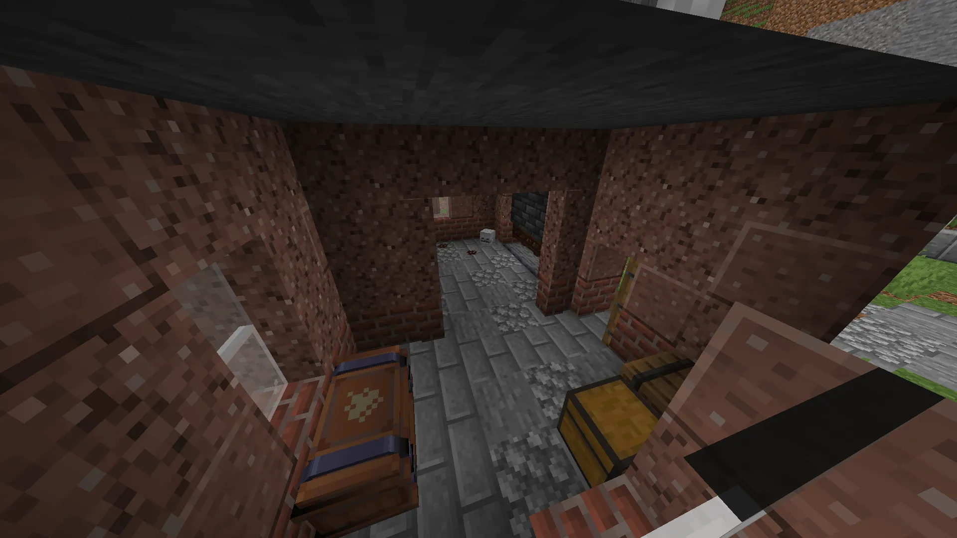 Apocalypse Structures: Radio Towers and Airdrops, Моды, Minecraft