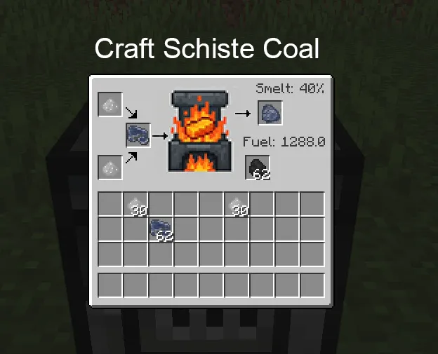 Industrial Combustion — скриншот 9 (Моды, Minecraft)
