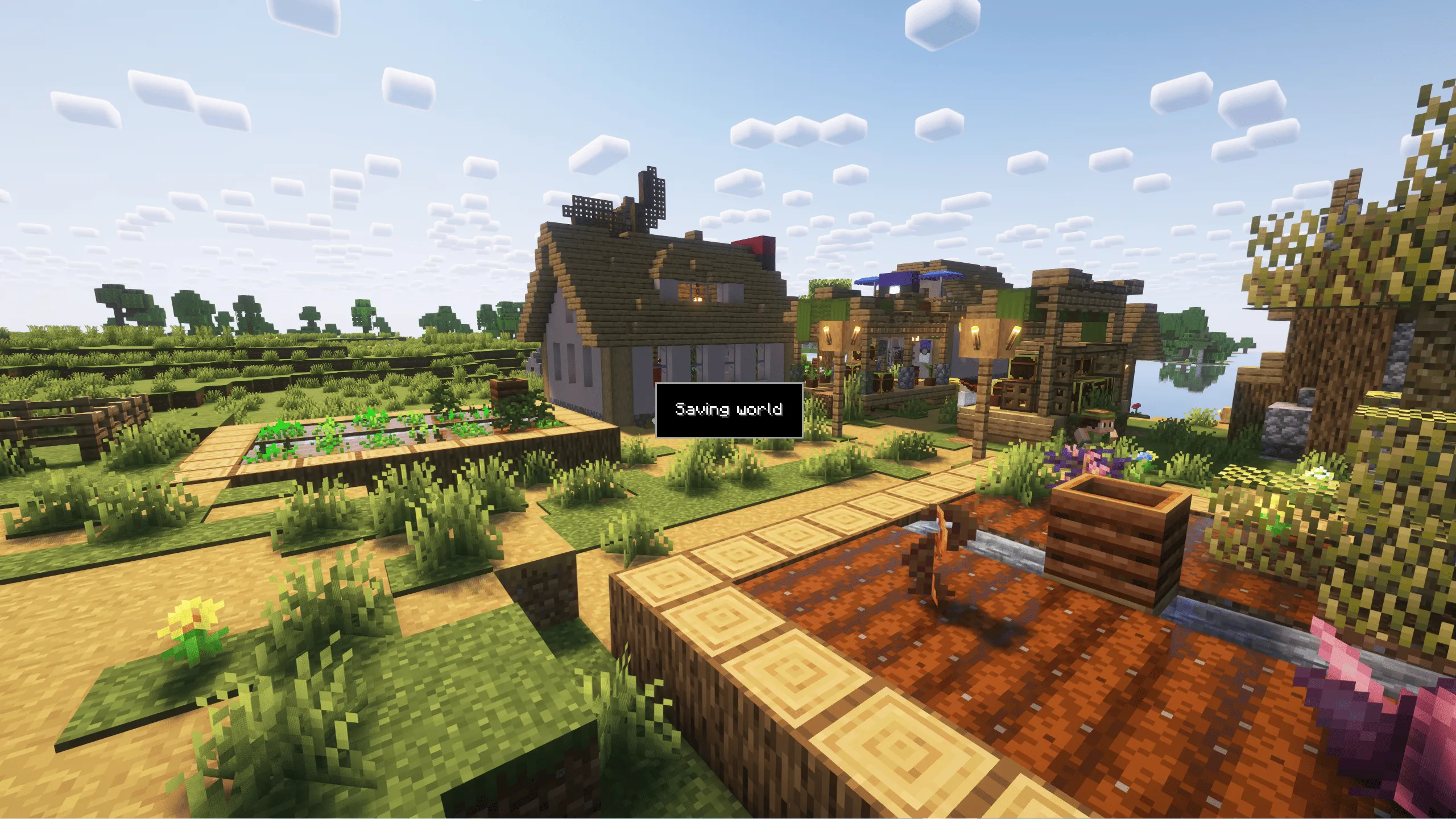 Loading Backgrounds - Pixelmon, Текстуры, Minecraft