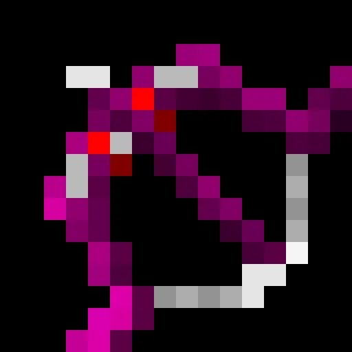 Pink + — скриншот 3 (Текстуры, Minecraft)